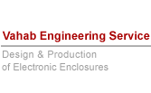 Vahab Engineering Service  خدمات مهندسی وهاب